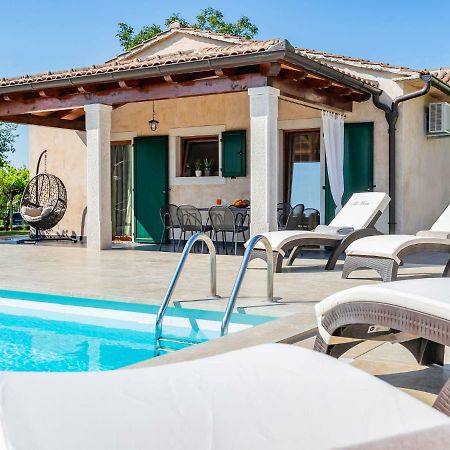 Holiday Home Poli Murvu By Interhome Sveti Petar u Sumi Exterior foto