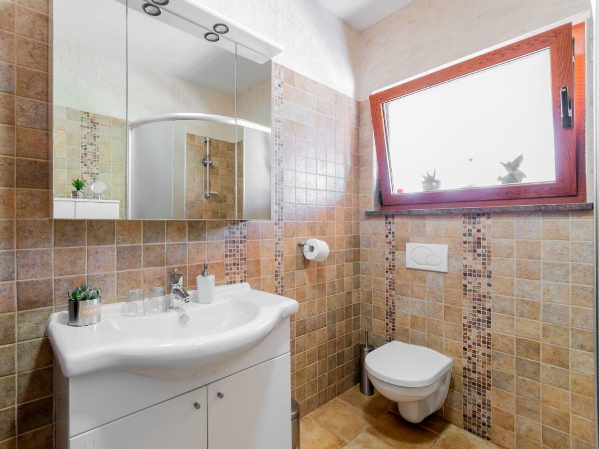 Holiday Home Poli Murvu By Interhome Sveti Petar u Sumi Exterior foto
