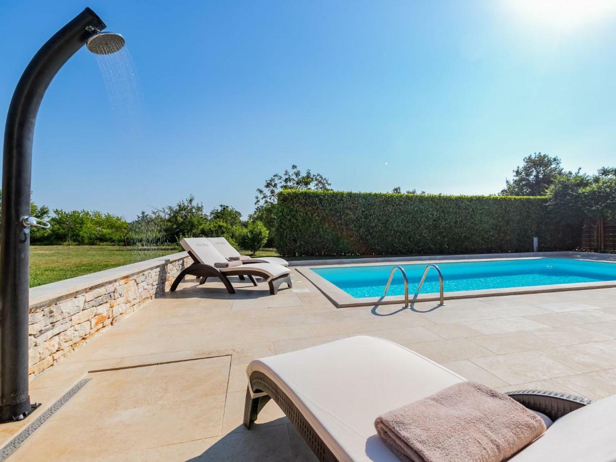 Holiday Home Poli Murvu By Interhome Sveti Petar u Sumi Exterior foto
