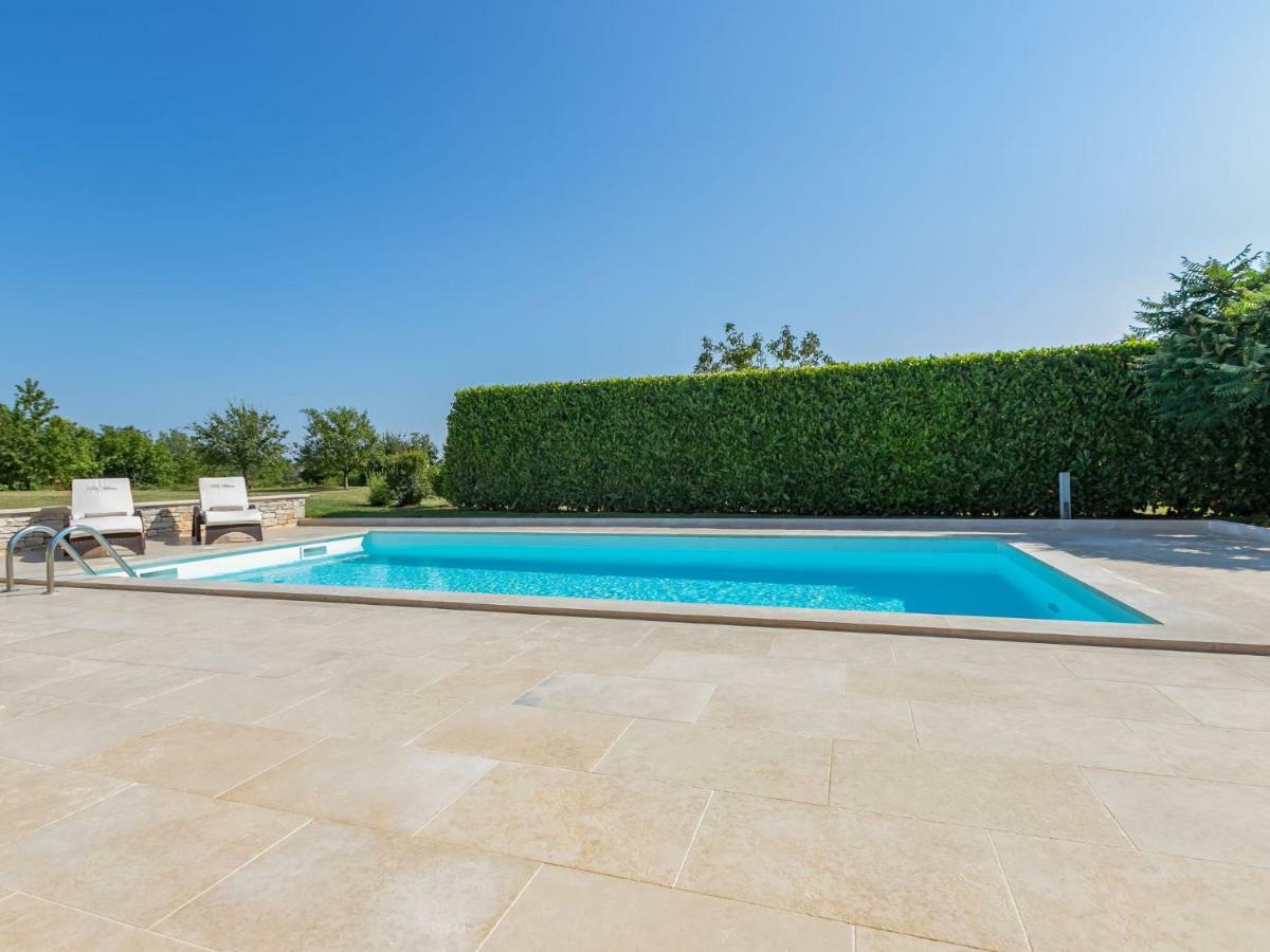Holiday Home Poli Murvu By Interhome Sveti Petar u Sumi Exterior foto